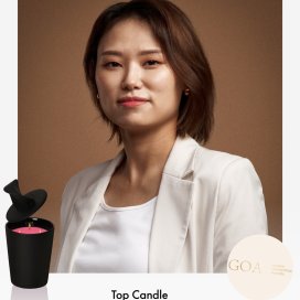 instagram post Proud moment for Givaudan