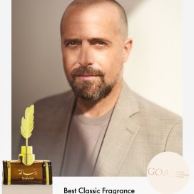 instagram post Bravo to Givaudan Perfume