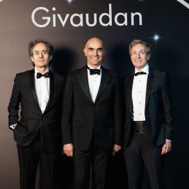 instagram post We gathered, we dined, we