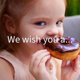 instagram post Happy Easter To those who