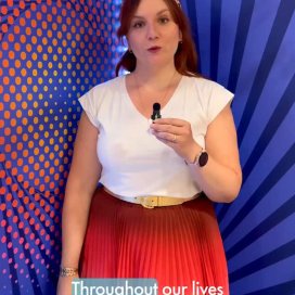 instagram post Ever heard of Imprinting 