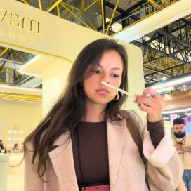 instagram post Beauty Fair 2026 just tra