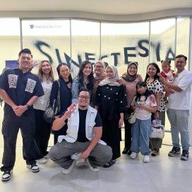 instagram post Its often said that eyes 