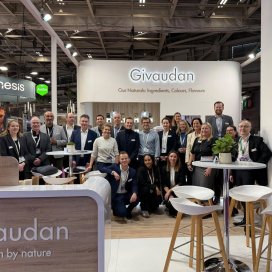 instagram post We're at FI Europe in Par