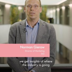 instagram post  Listen to Norman, Direct