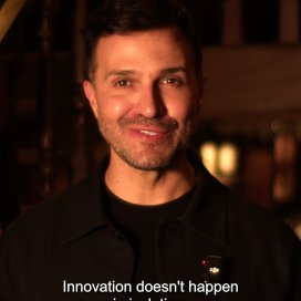 instagram post We tasted the future of n