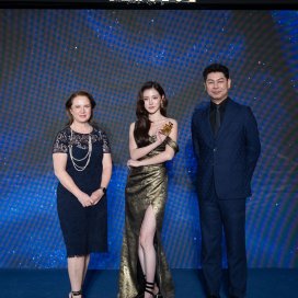 instagram post 10 Years of MITH Bangkok!