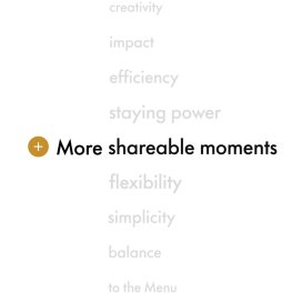 instagram post What are consumers lookin