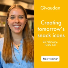 instagram post What makes a snack flavou